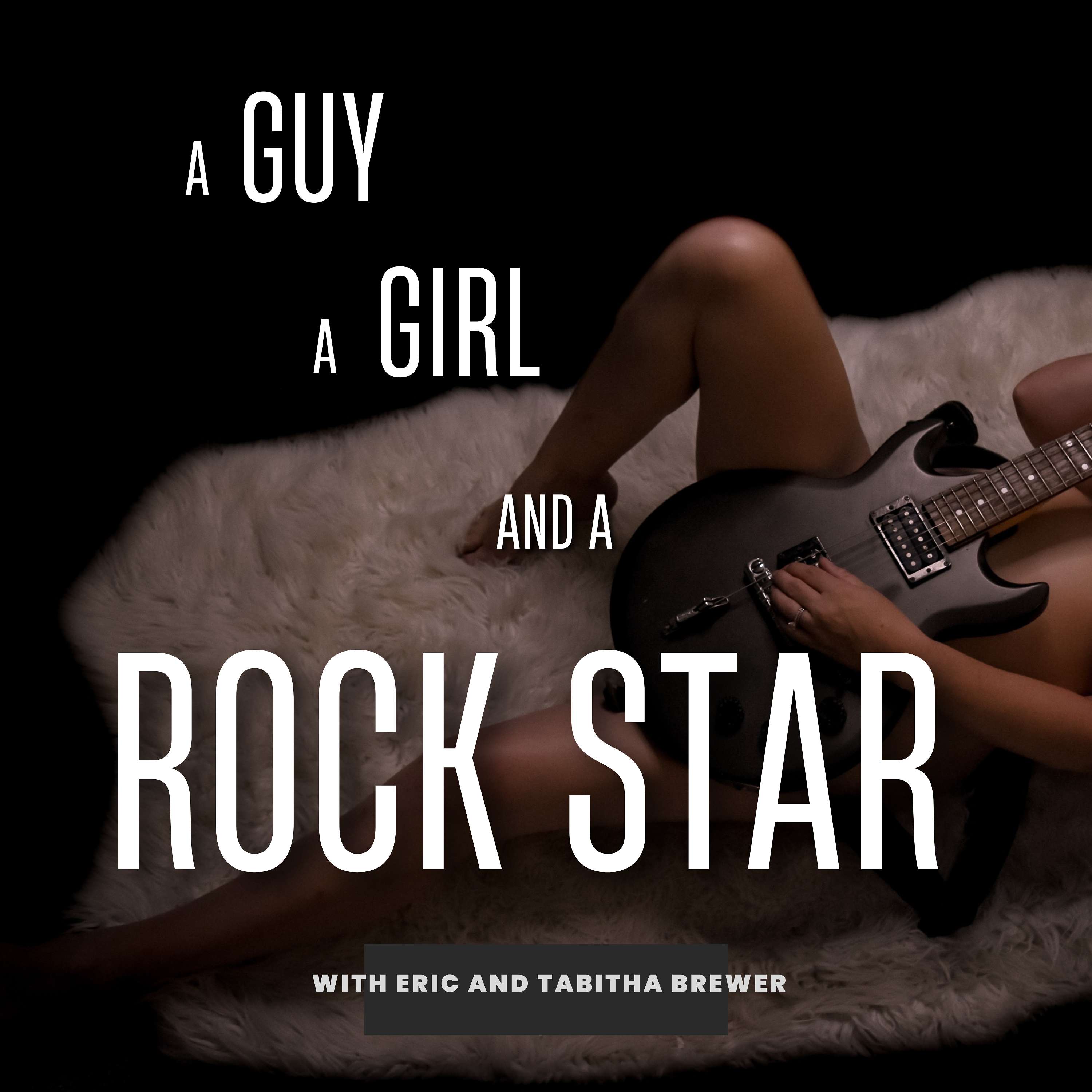 A Guy a Girl and a Rock Star