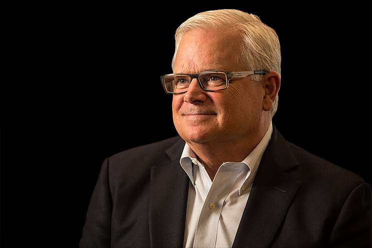 Bill Marler