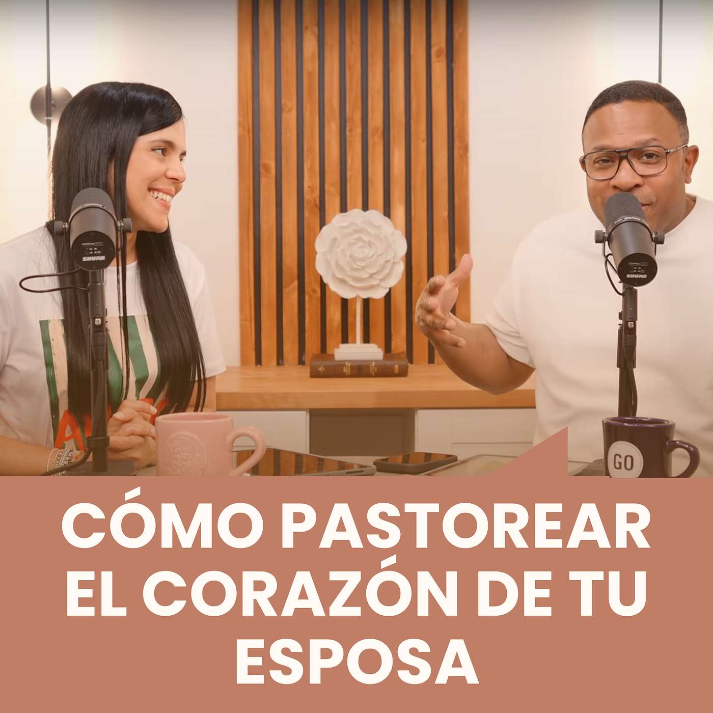 El podcast de los Gomez