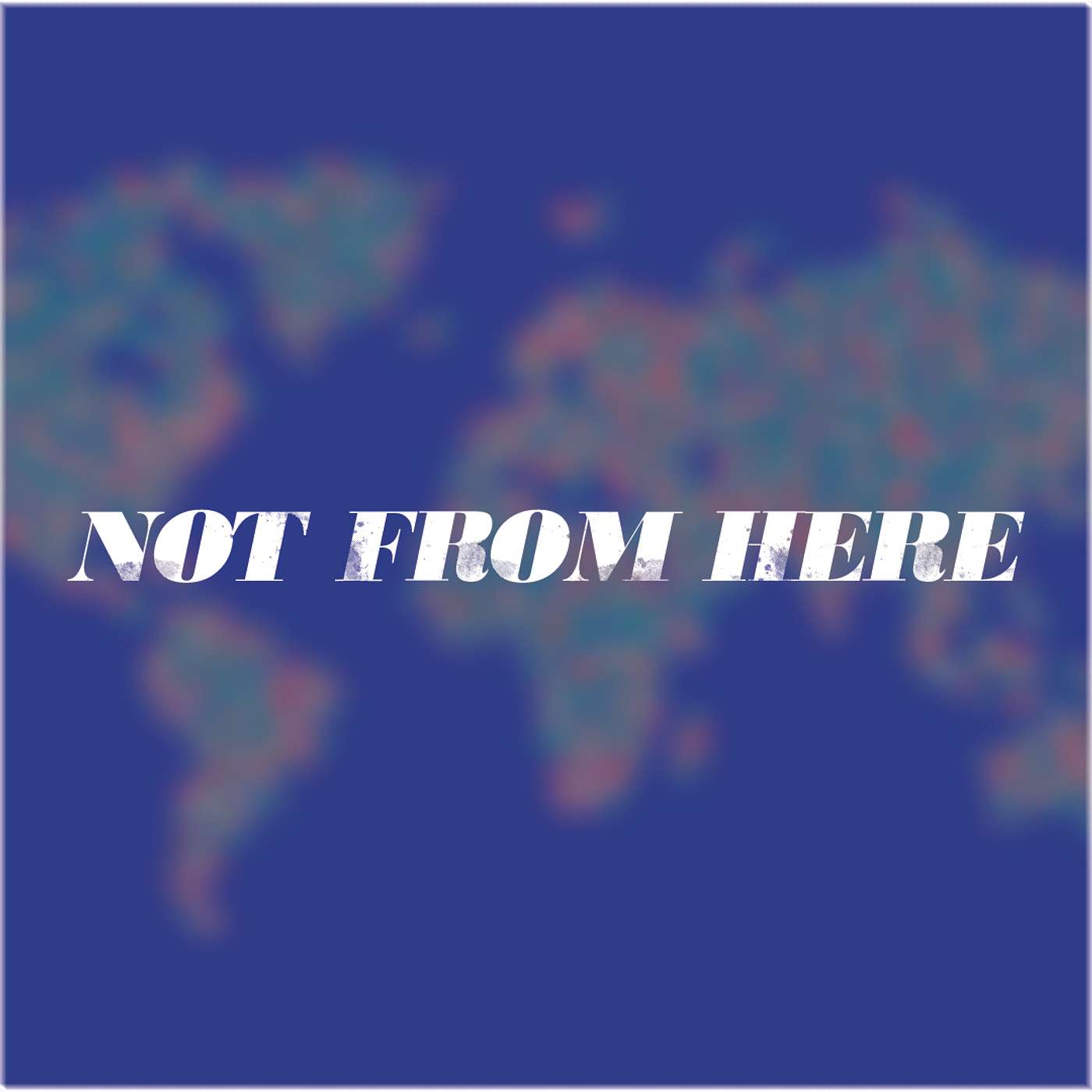Not Form Here