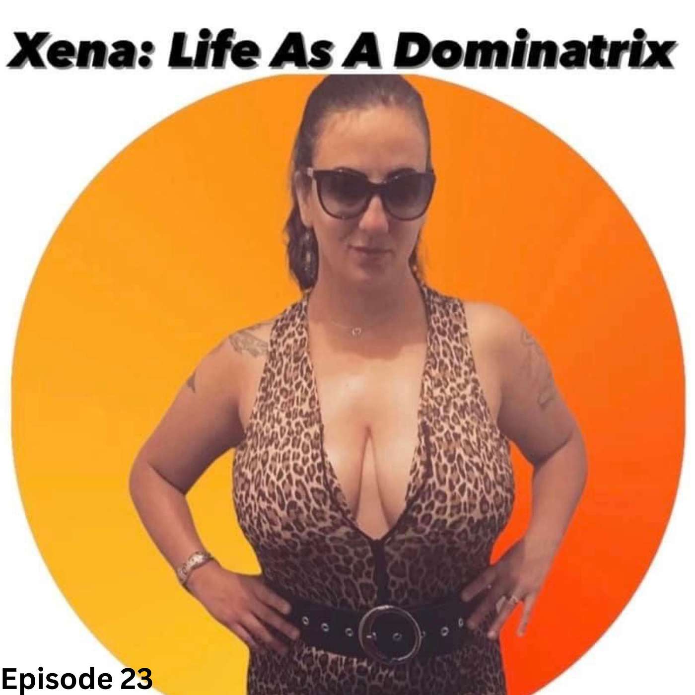Life As A Dominatrix - BDSM Humor