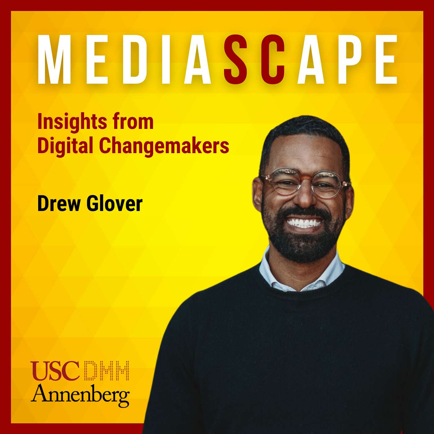 MEDIASCAPE: Insights From Digital Changemakers