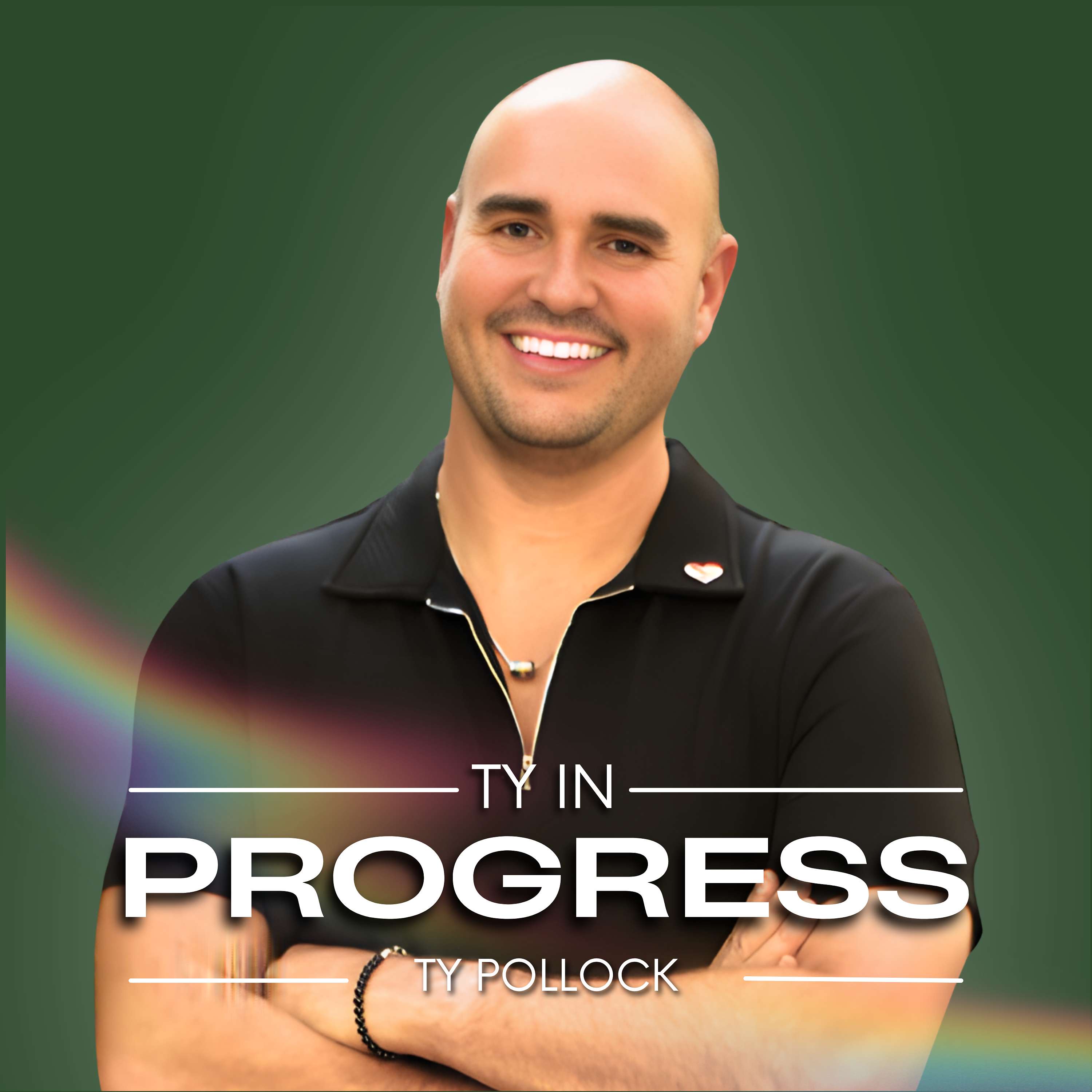 Ty in Progress