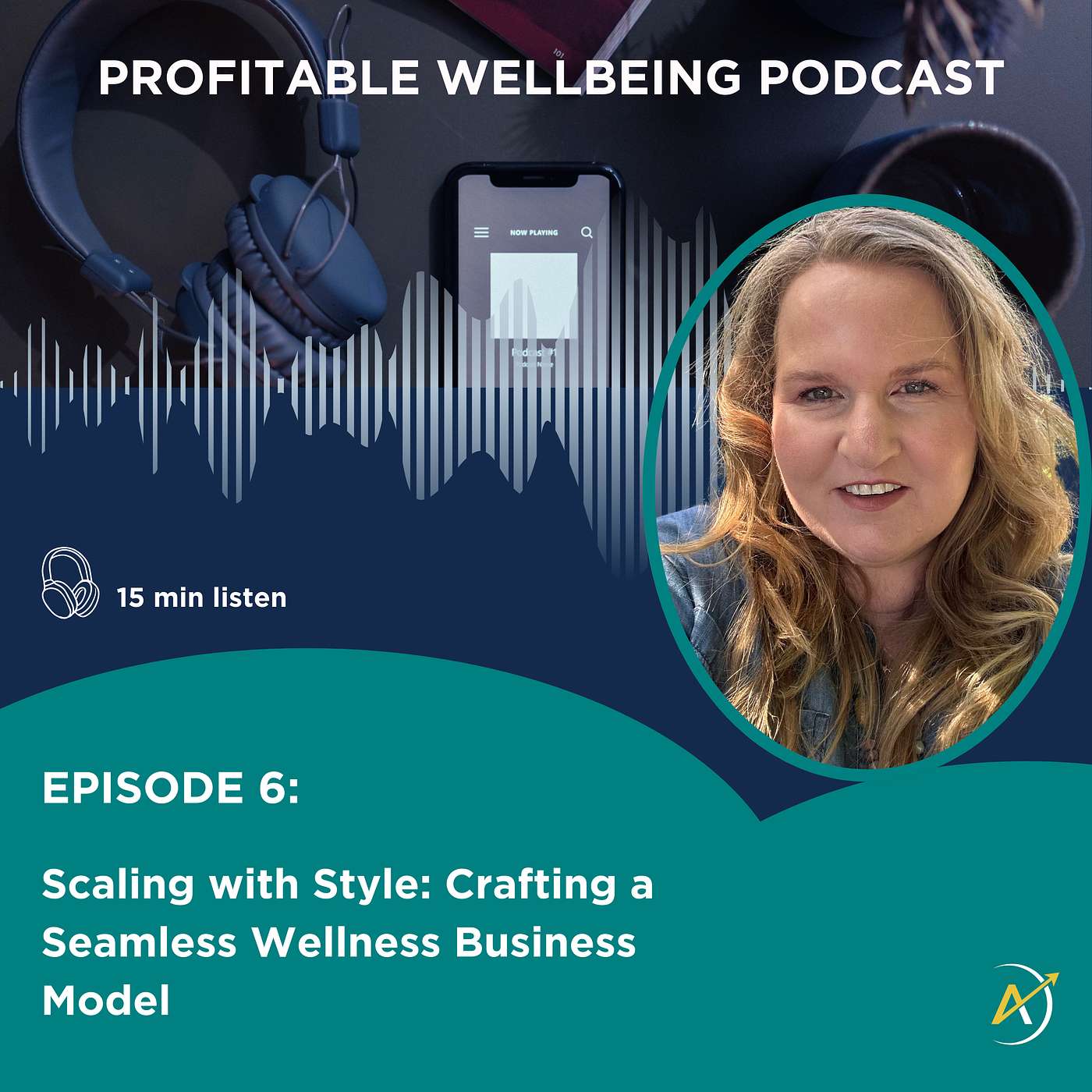 Scaling with Style: Crafting a Seamless Wellness Business Model