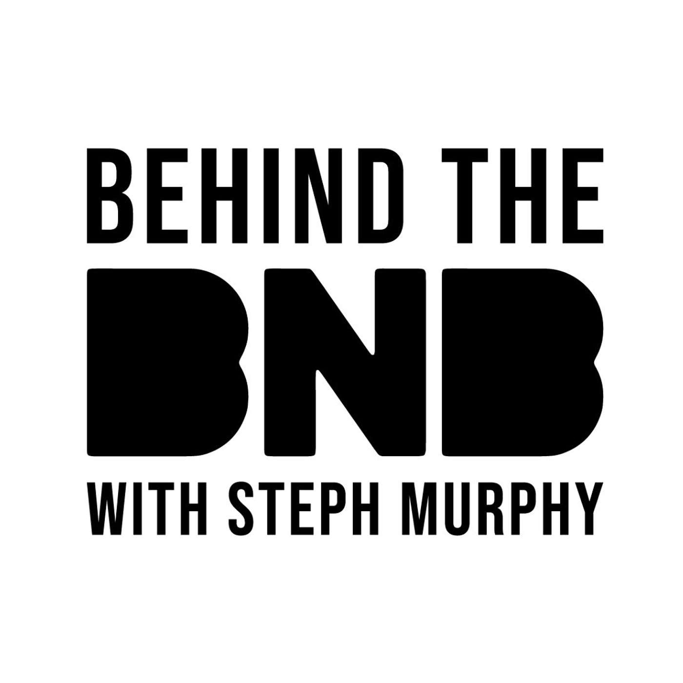 BEHIND THE BNB - Real Hosts. Real Stories.