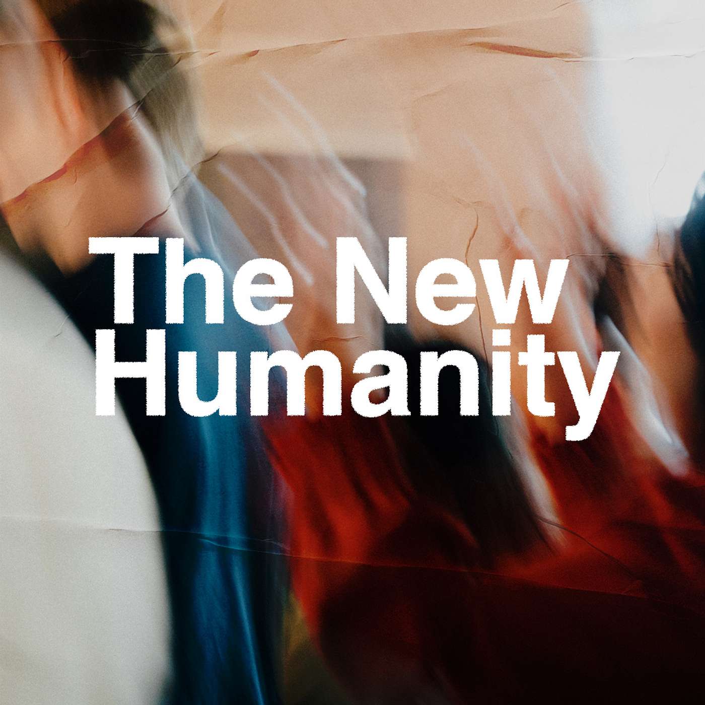 "The New Humanity" (Ephesians 2:11-22) — Jeremiah Modino episode artwork