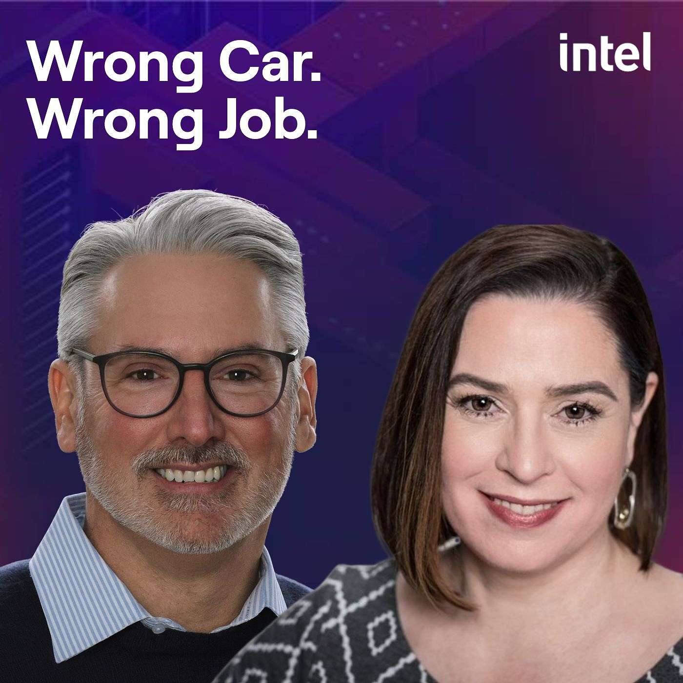The Ferrari Problem in AI | Intel The Ferrari Problem in AI | Intel