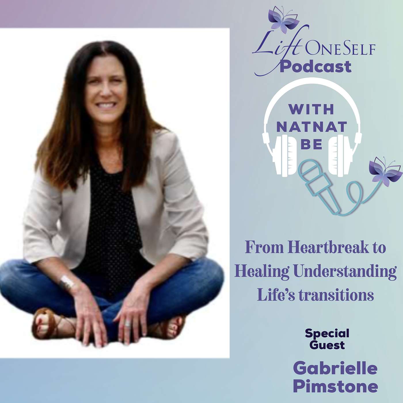 Lift OneSelf -Podcast