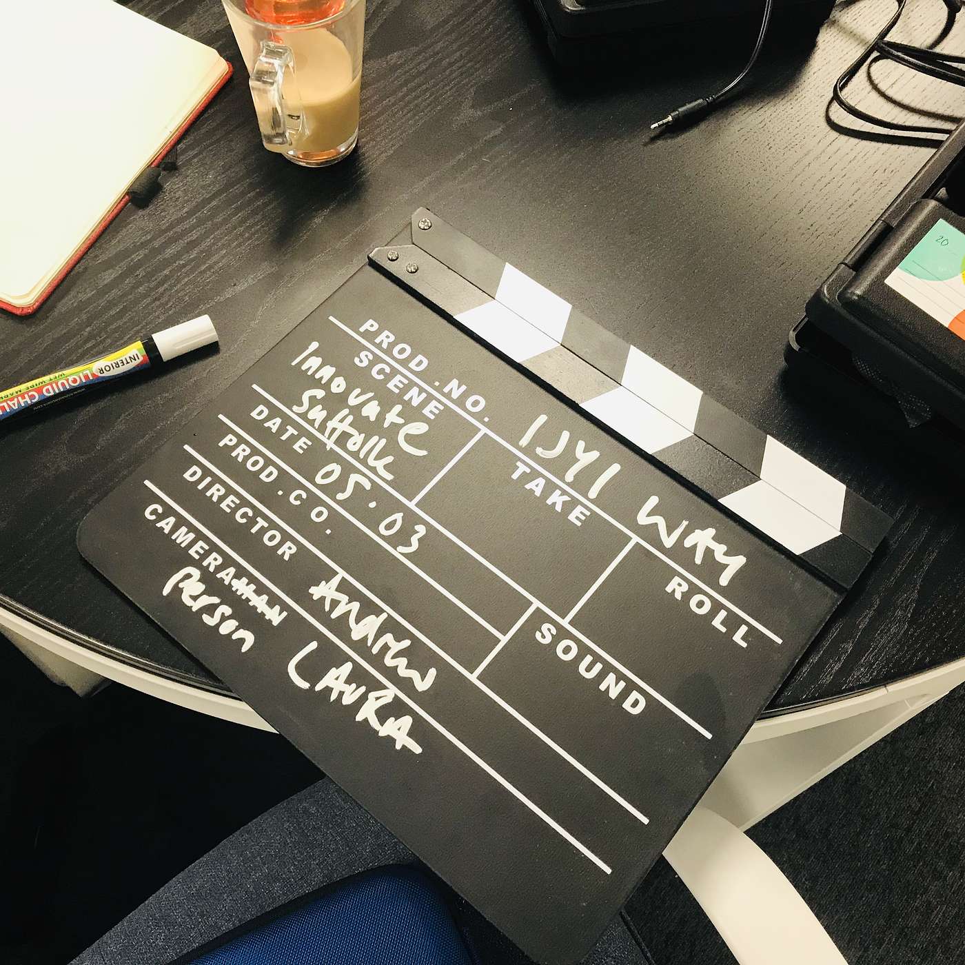Innovate Suffolk Hackathon Preview - An IJYI Way Special!