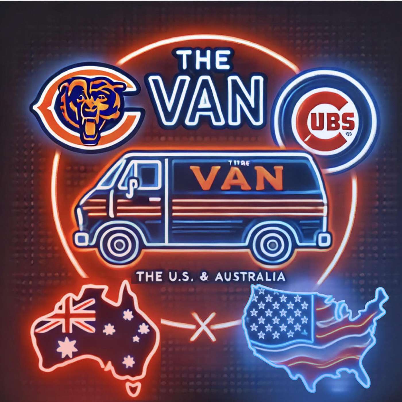 The Van