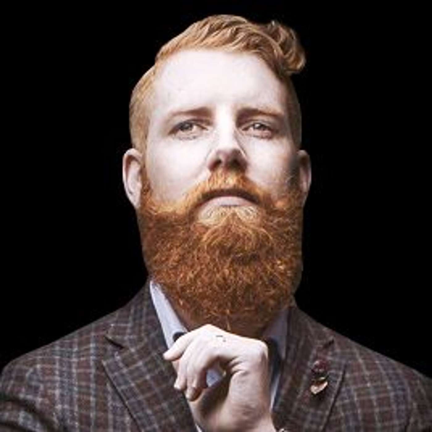 Interview with modern day wizard-rogue, author and leadership adviser, Dr Jason Fox