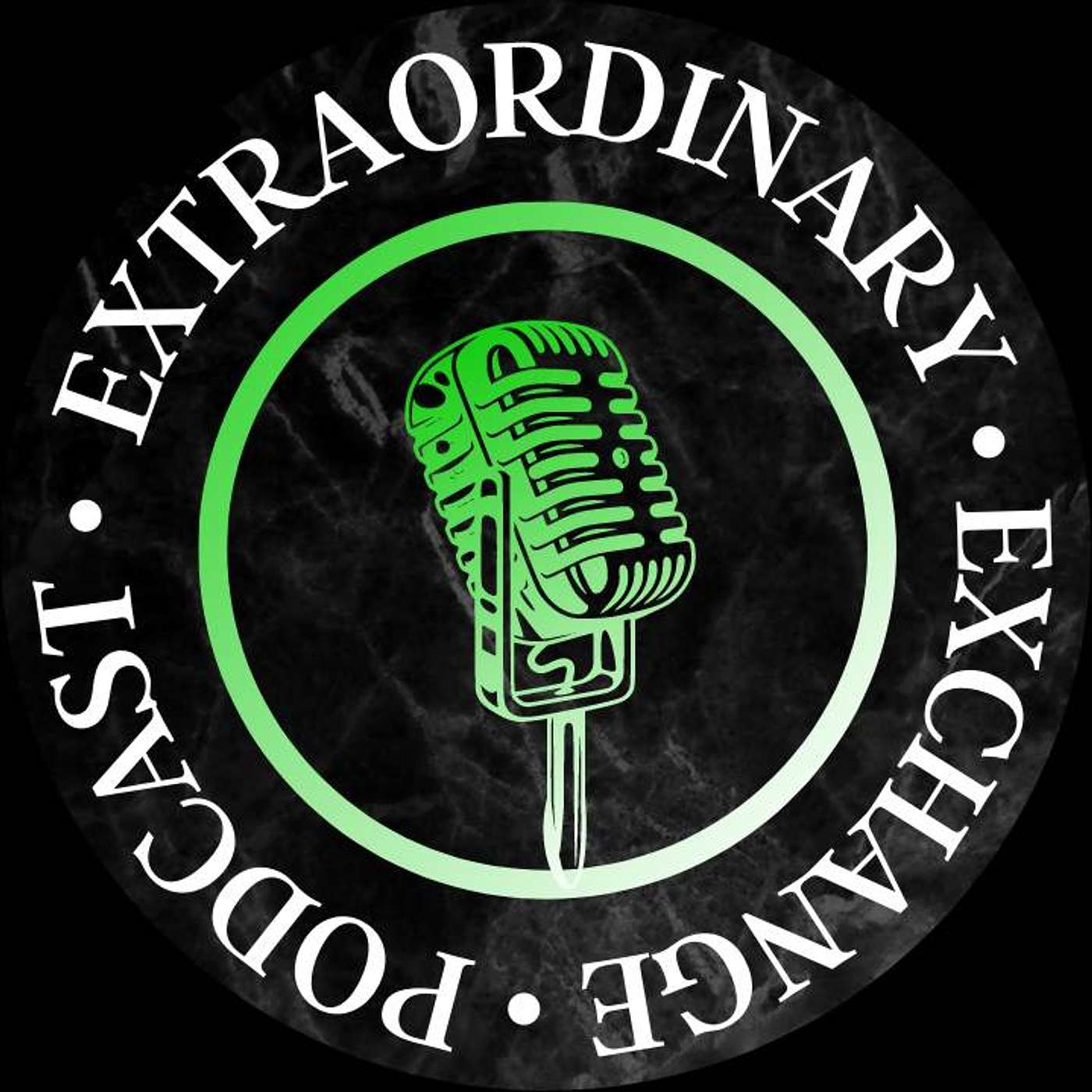 The Extraordinary Exchange Podcast