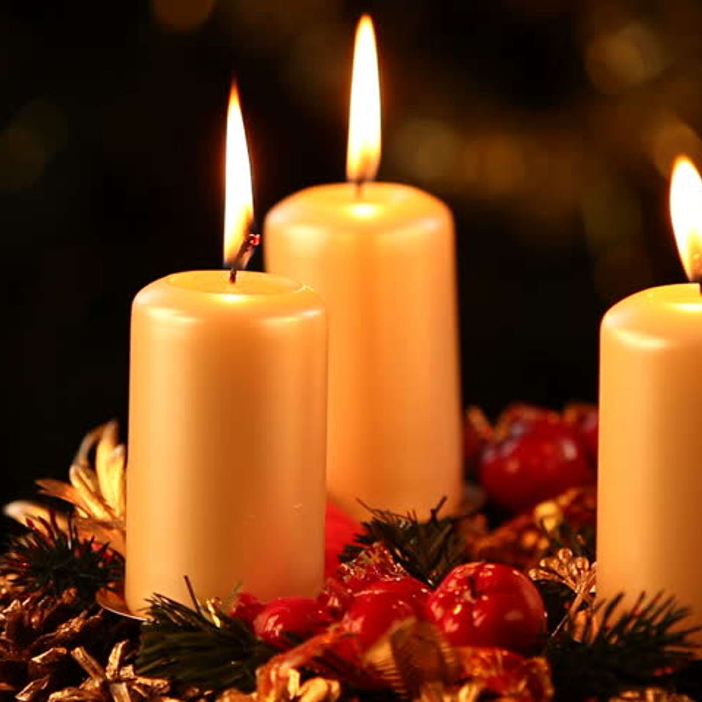 Joseph and the transformative interruption... (A Treadweary Sermoncast)