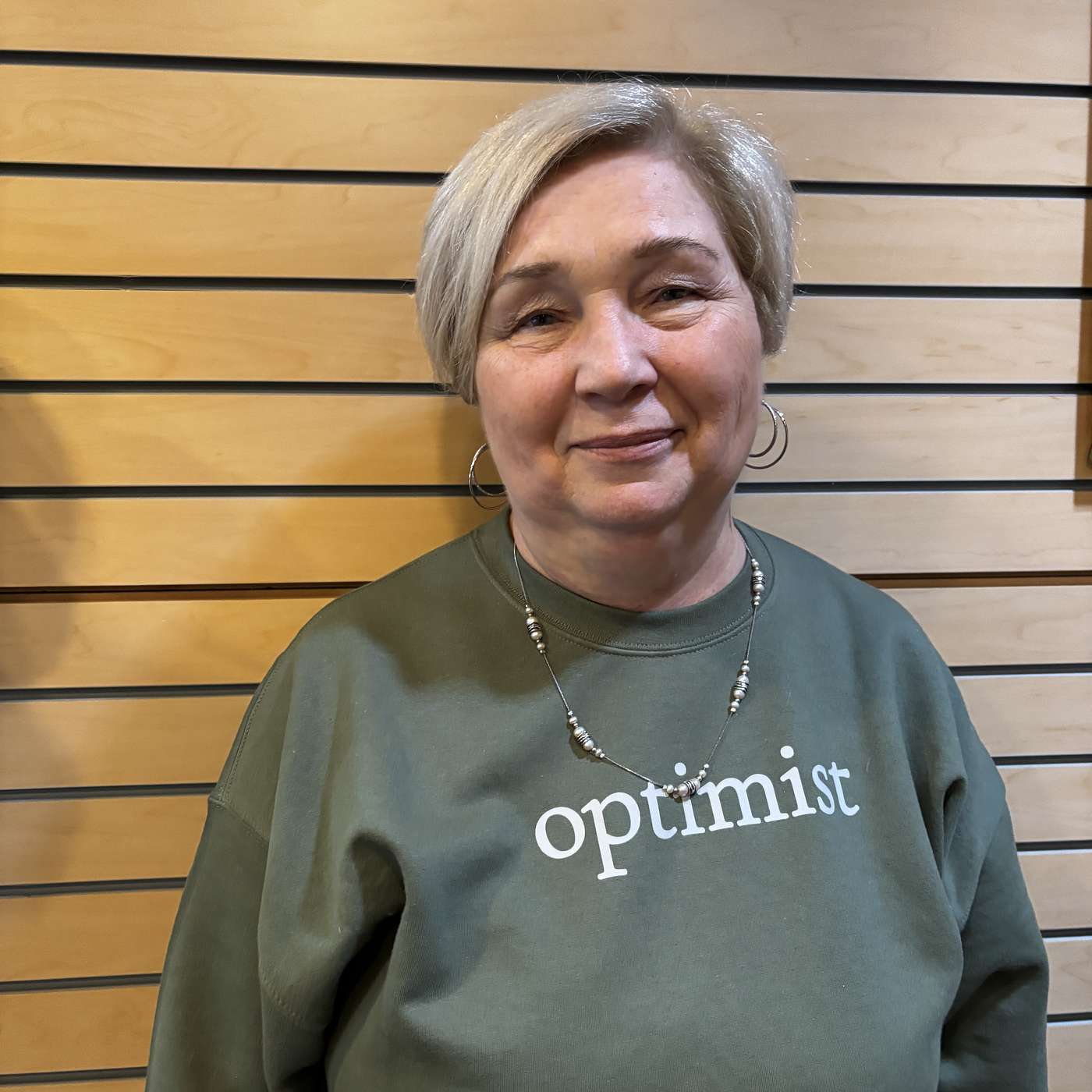 Just Talkin\' About Jesus