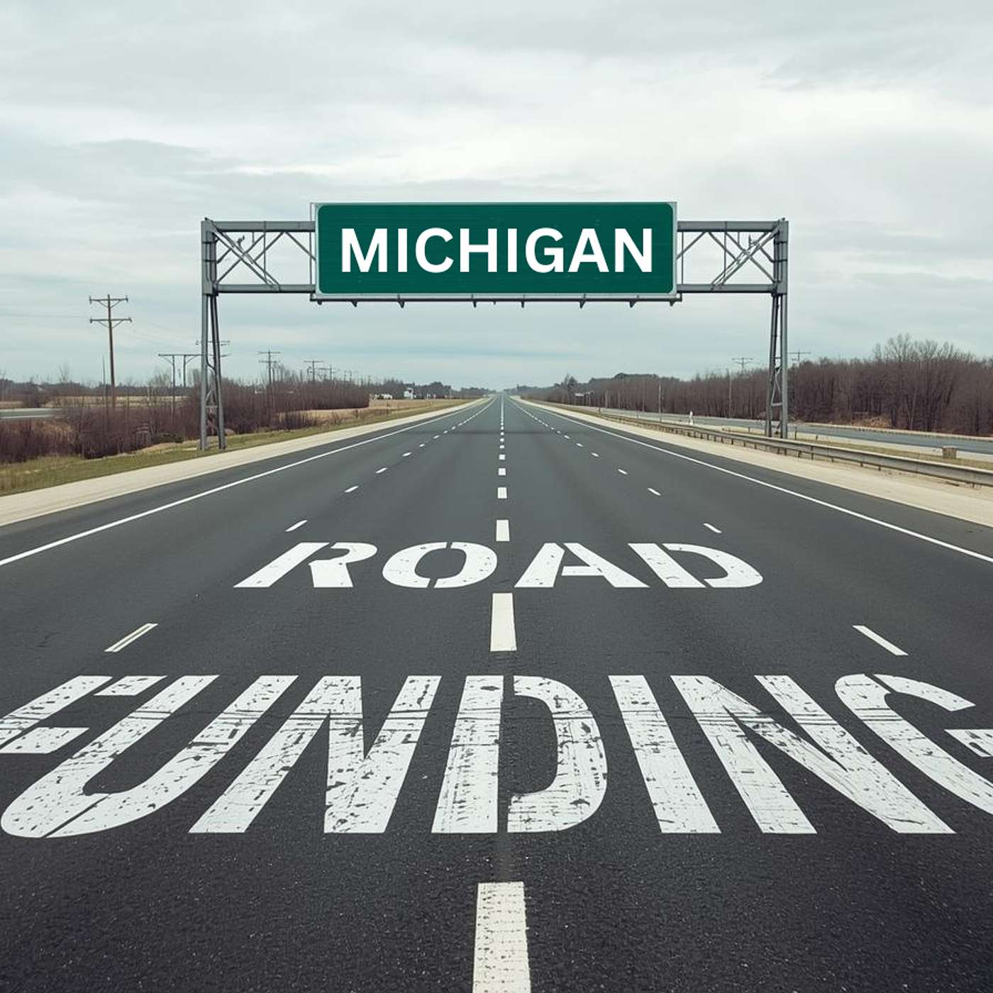 Michigan budget has good news for studying road usage charges