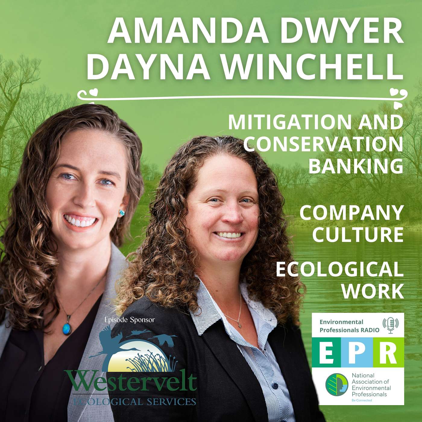 Environmental Professionals Radio (EPR)