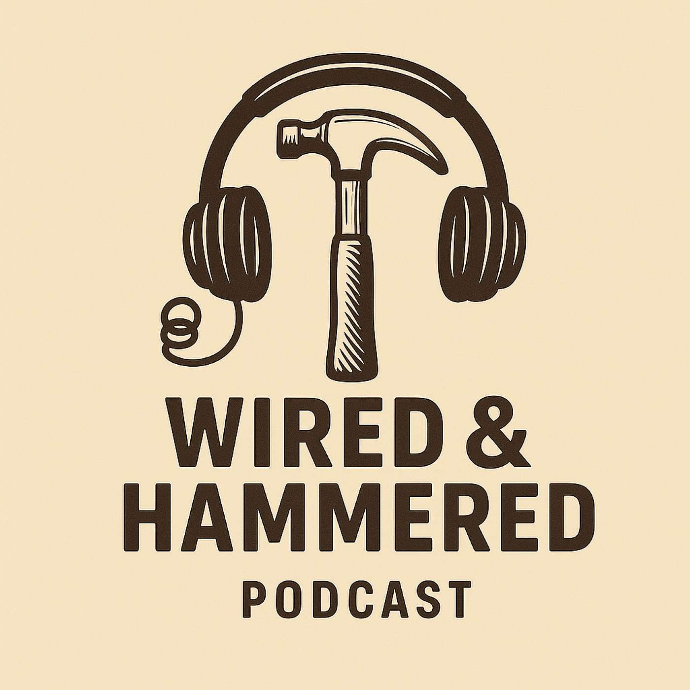 Intro to Wired & Hammered Intro to Wired & Hammered