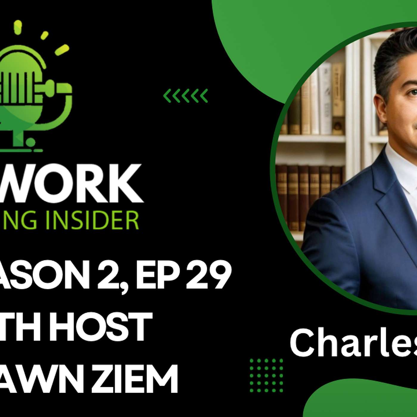 Network Marketing Insider