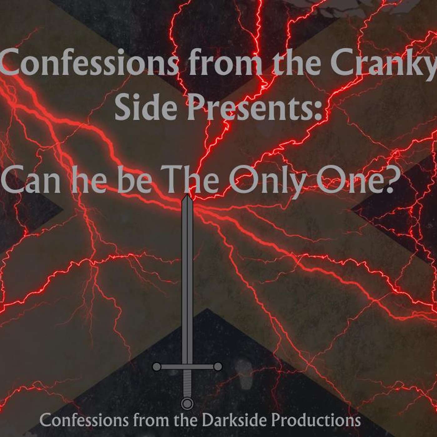 Confessions from the Darkside