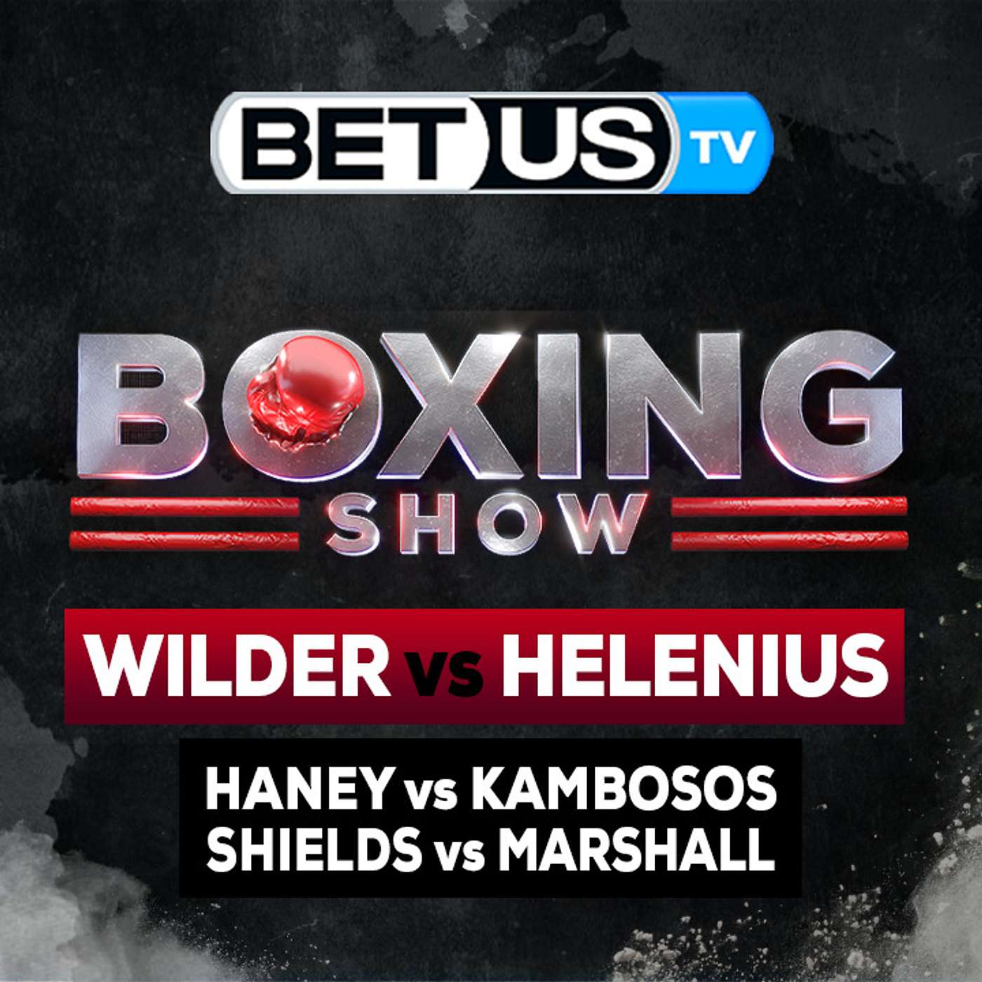 BetUS Boxing, Golf, Tennis & Horse Racing
