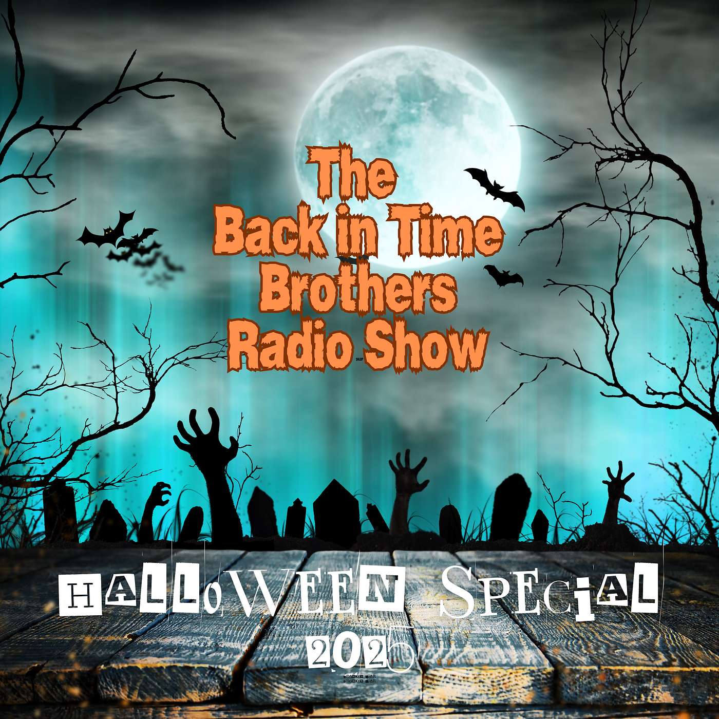 Halloween 2025: Midnight Creeps & Haunted Beats