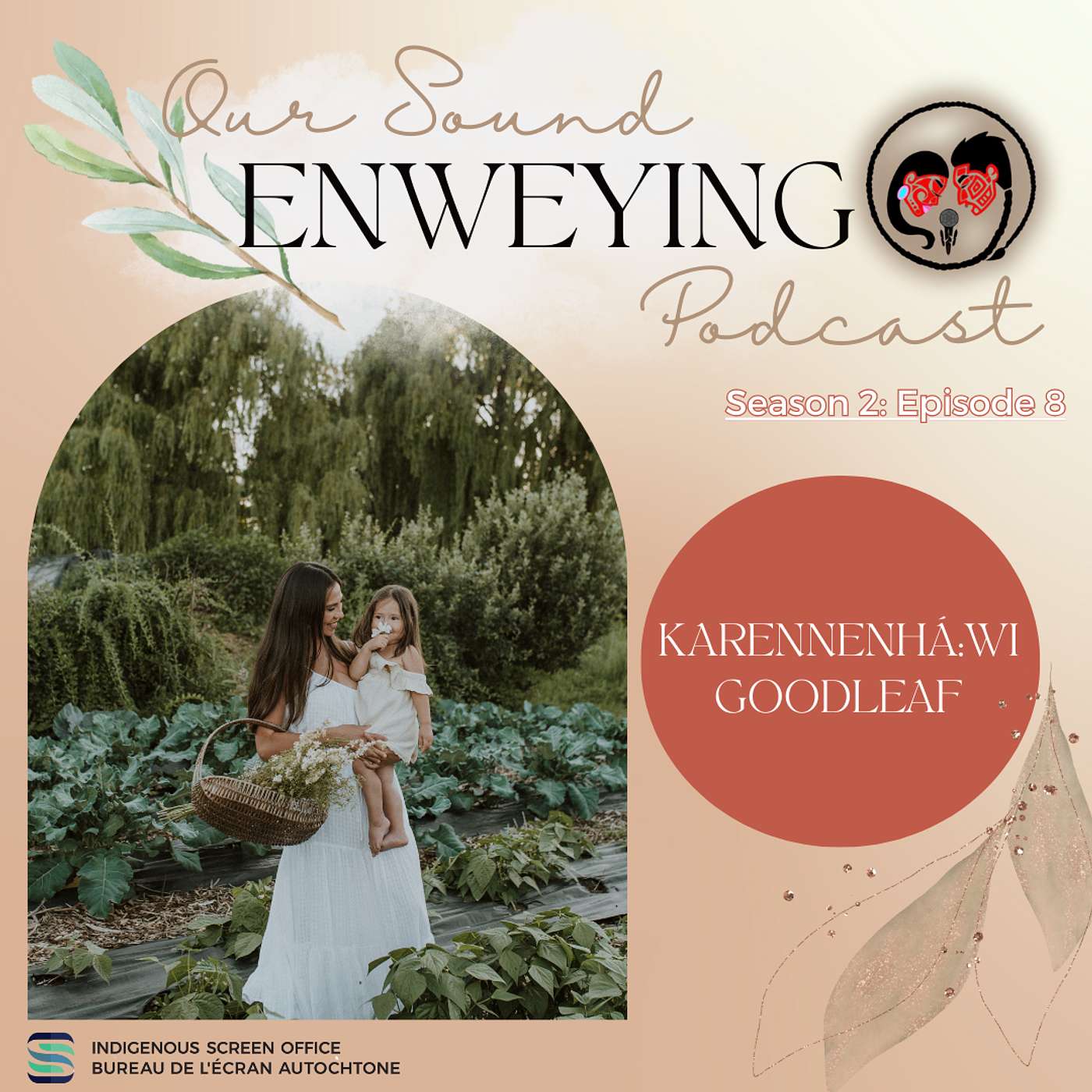 Enweying - Our Sound Podcast