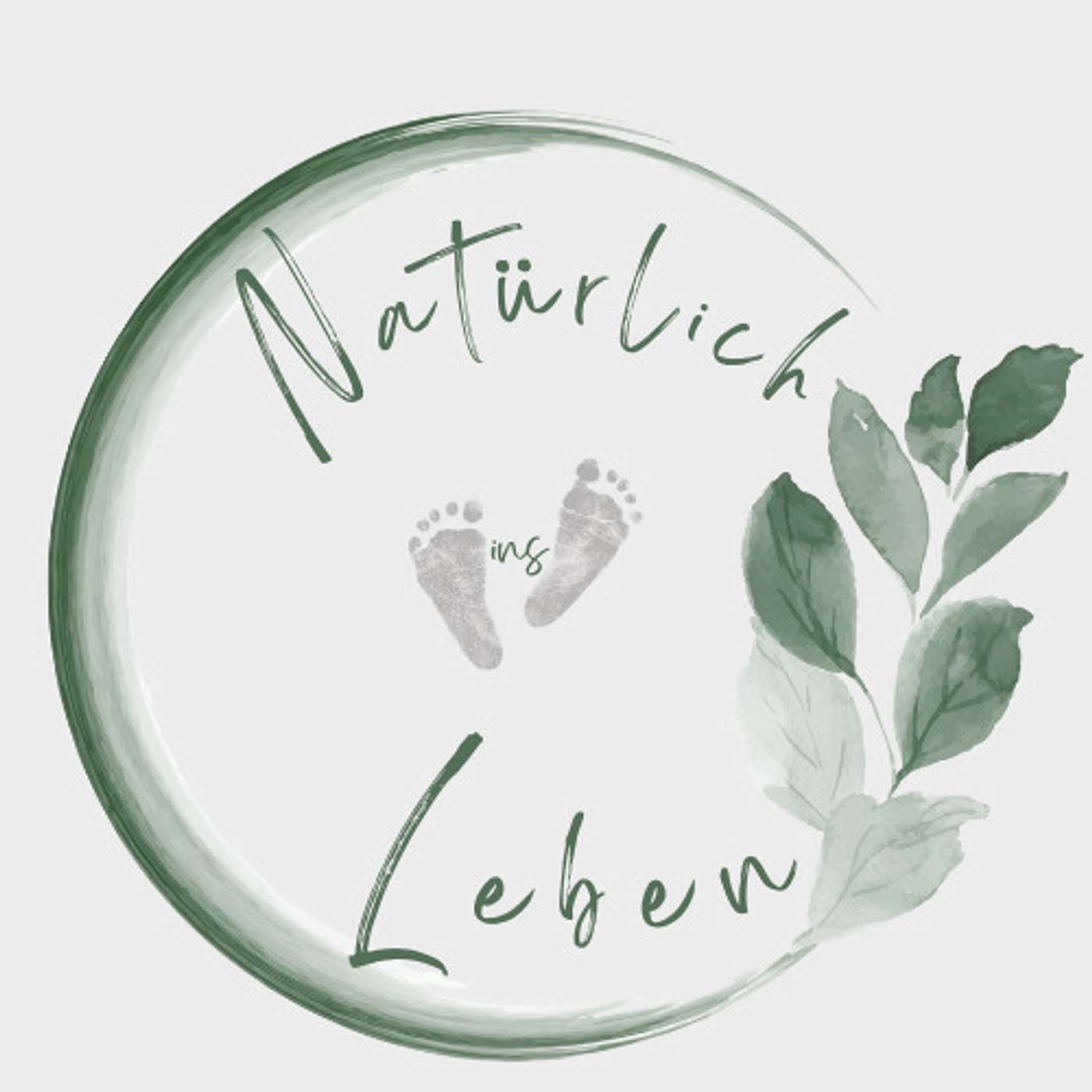 Natürlich ins Leben