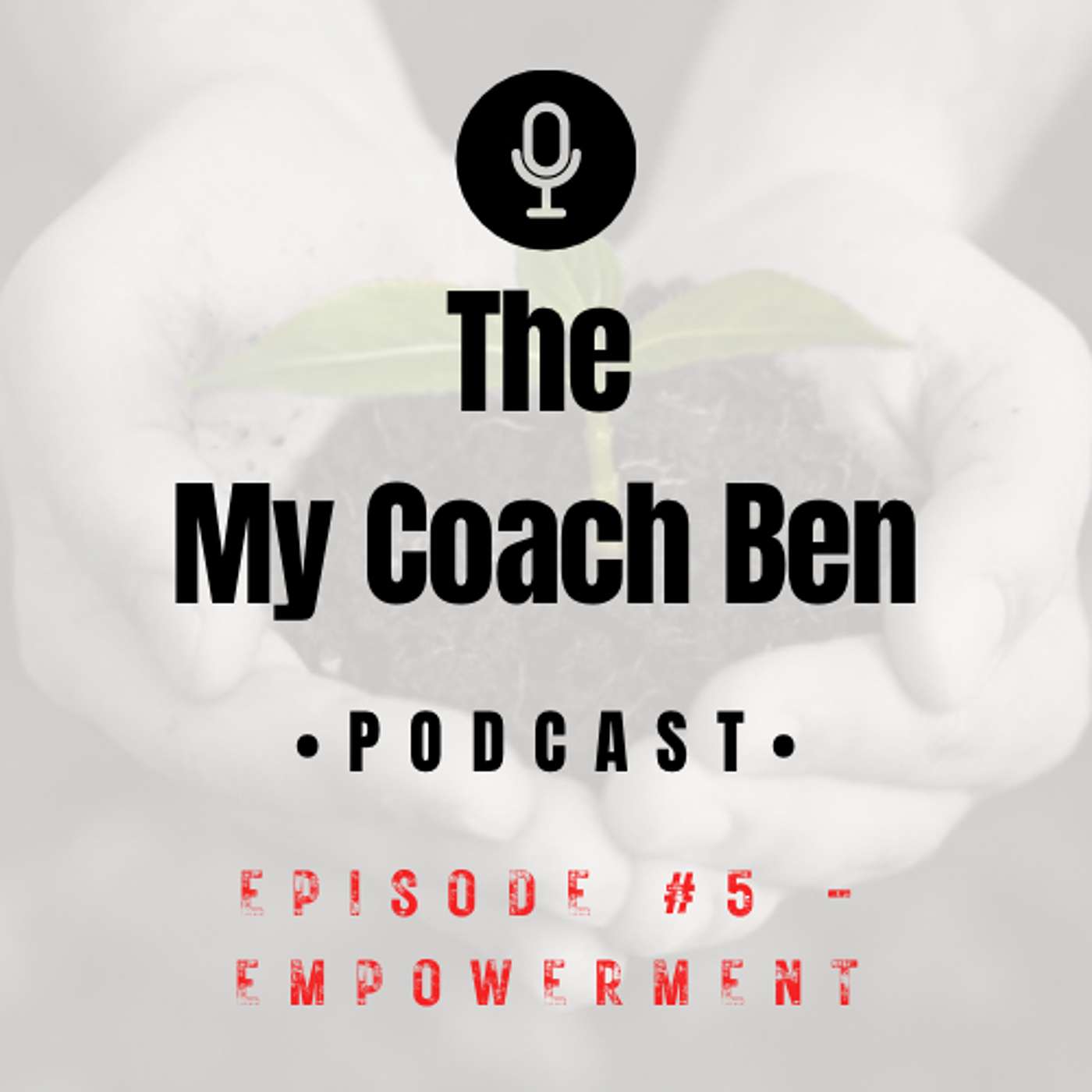 Empowerment - The A to Z of Career Growth episode artwork