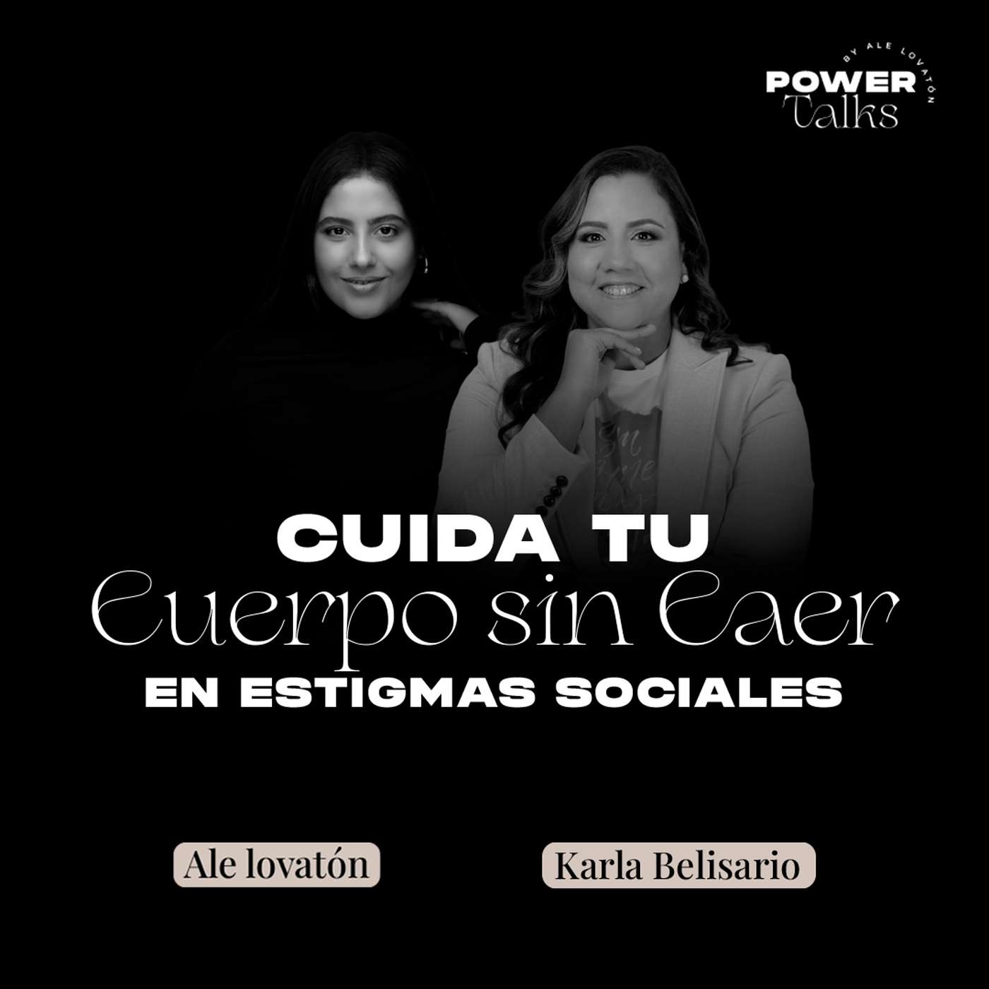 Cuida tu cuerpo sin caer en estigmas sociales episode artwork