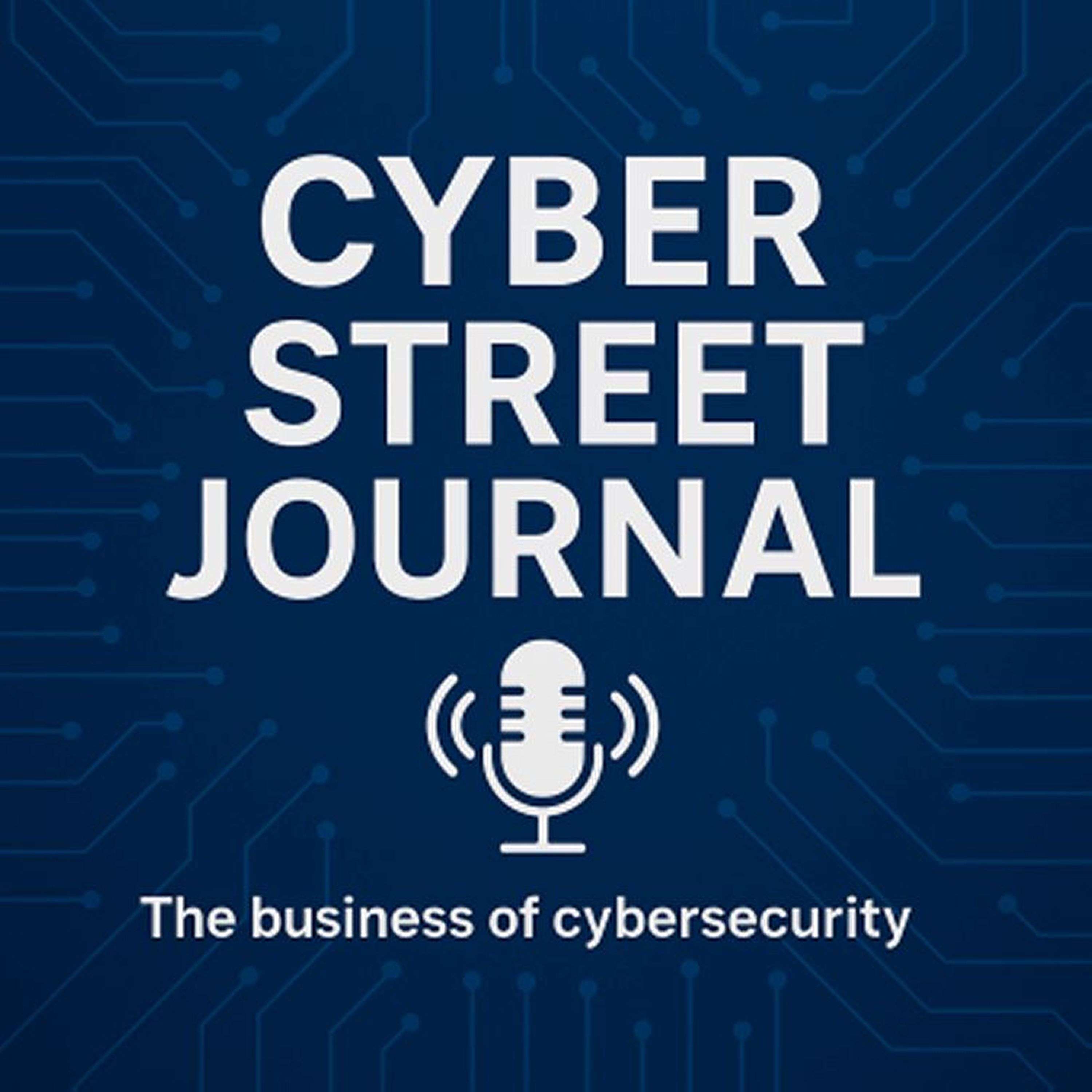 Cyber Street Journal