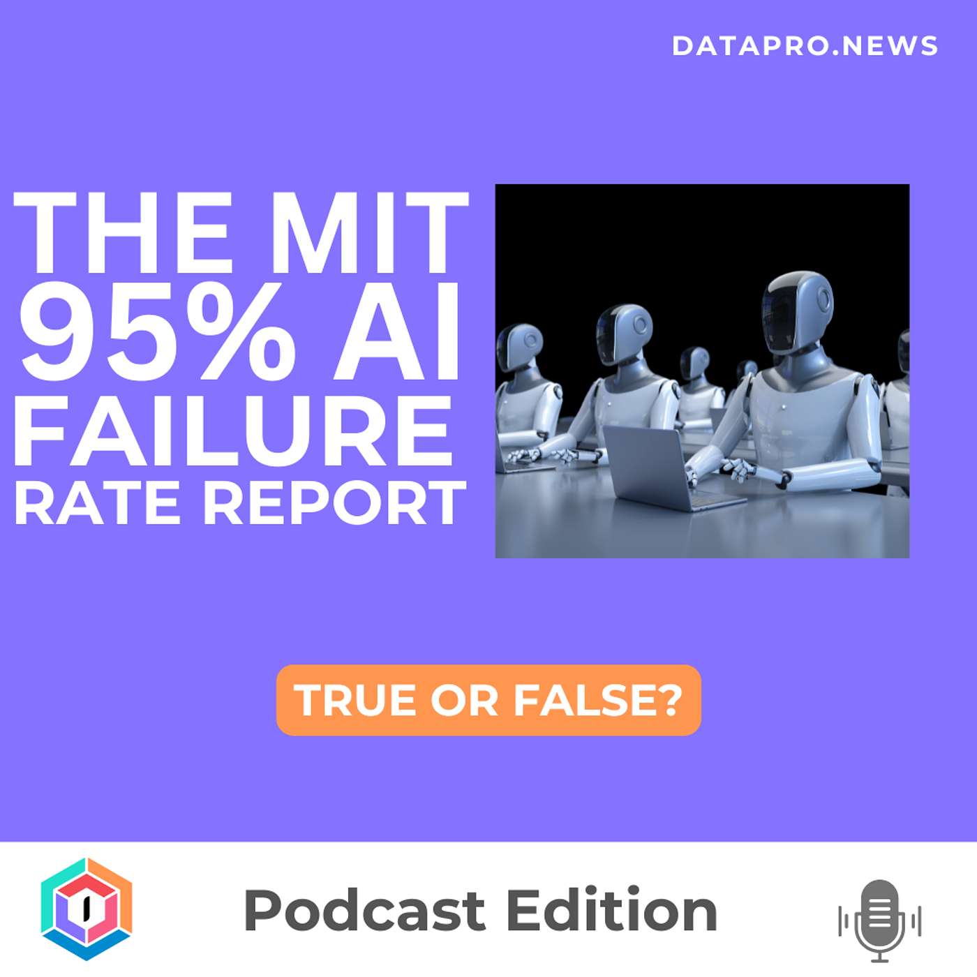 📉 The GenAI Divide: Enterprise AI Success and Failure