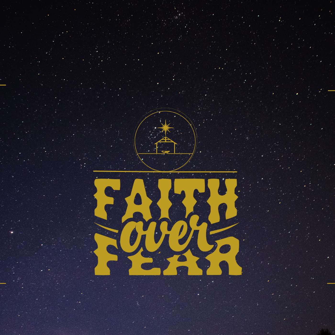 Joy Over Fear