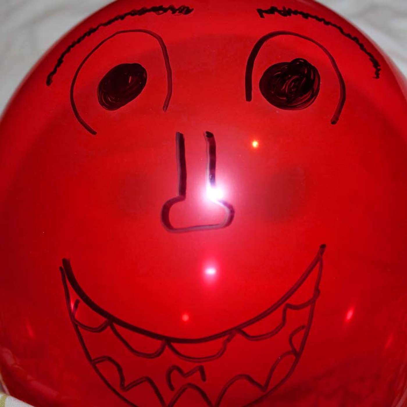 Episode 2 - Part 2 - When Shadows Crawl Episode 2 - Part 2 - When Shadows Crawl