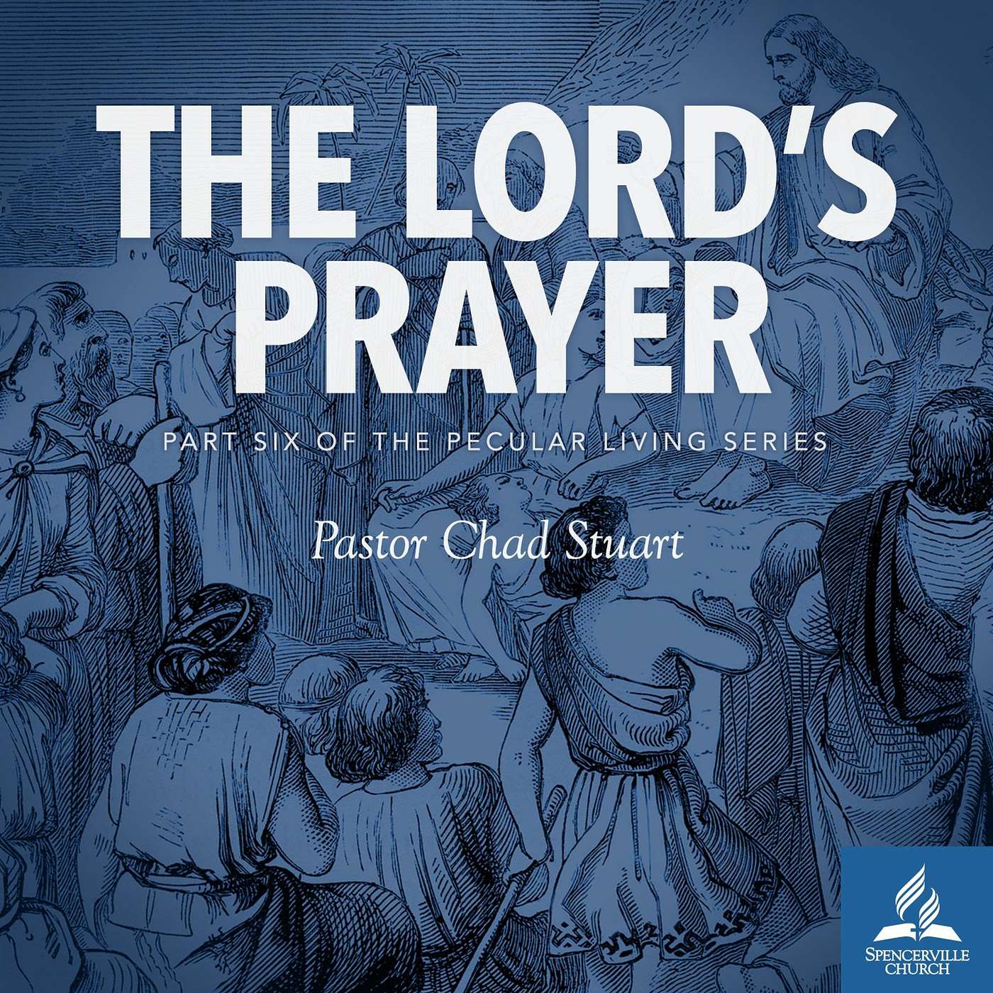 Worship at Spencerville