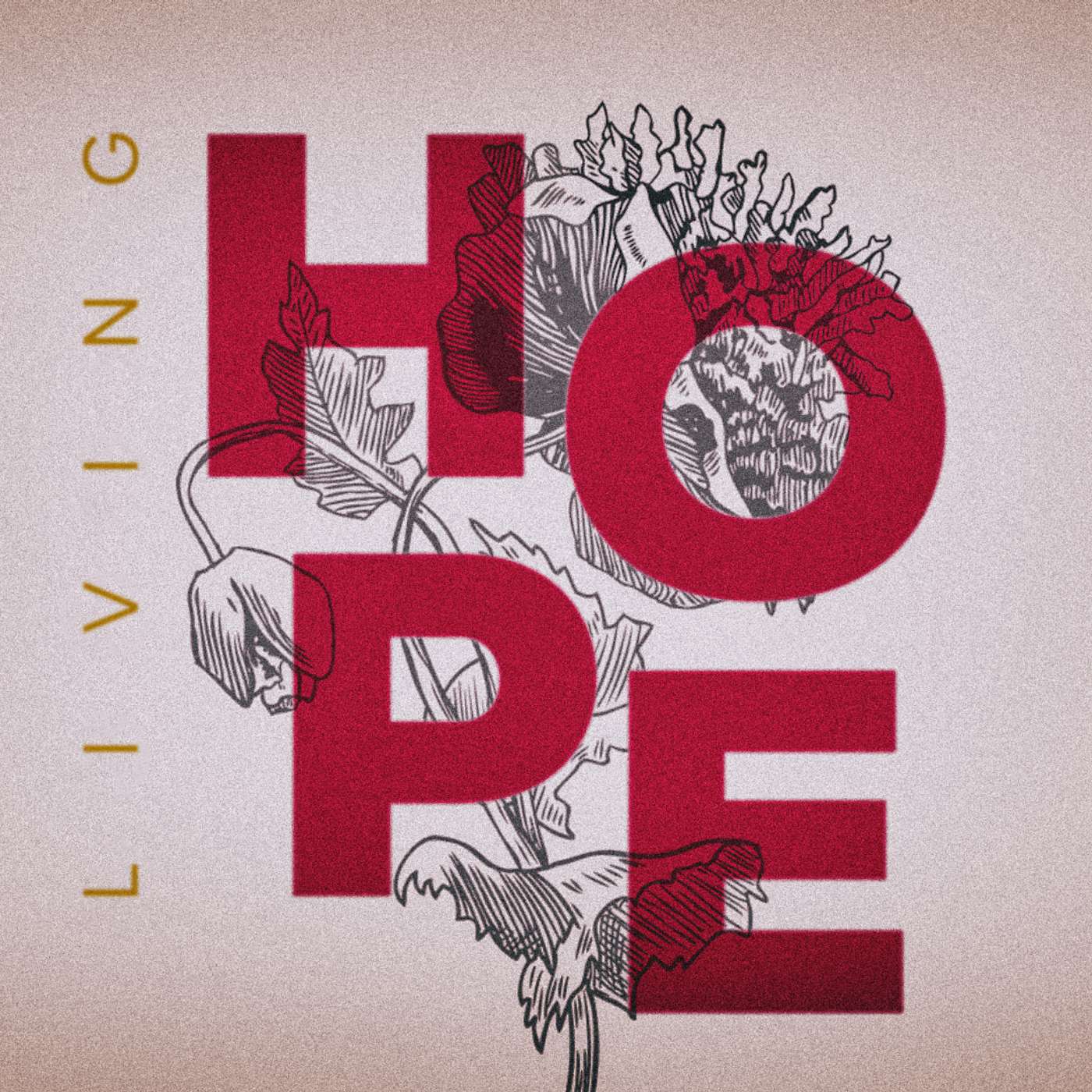 Living Hope—Revelation 7:13-17 episode artwork