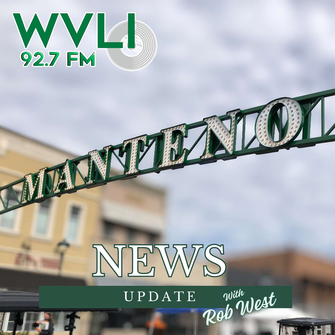Manteno Admin Suspended, Fatal Gilman Plant Accident, and National Night Out Celebrations - Tuesday, August 4th, 2026 episode artwork
