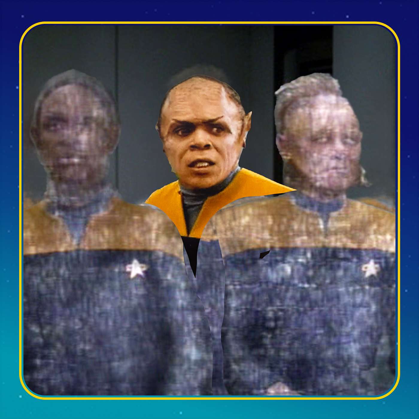 Tuvix episode artwork
