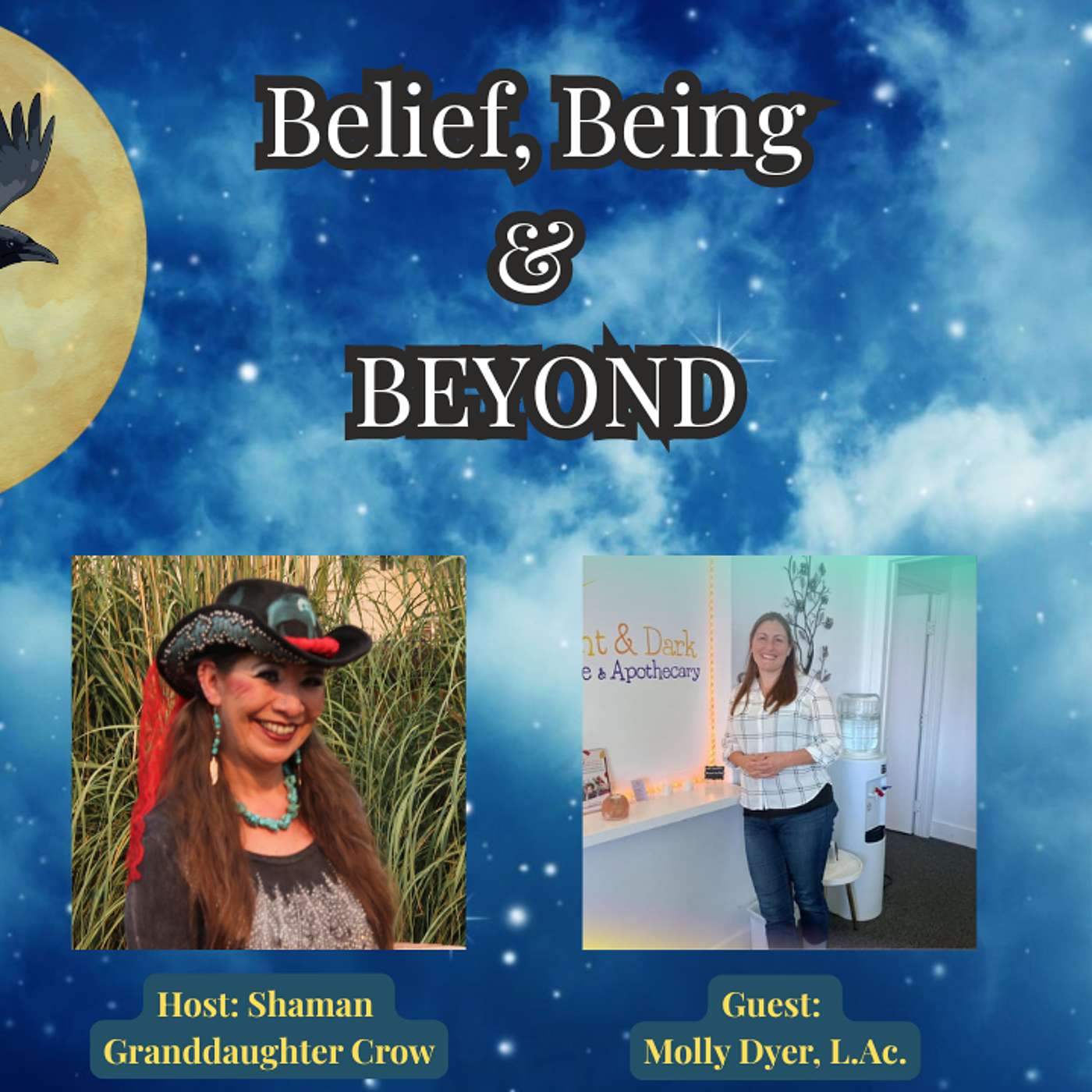 Integrative Healing & Joyful Balance with Eastern Medicine