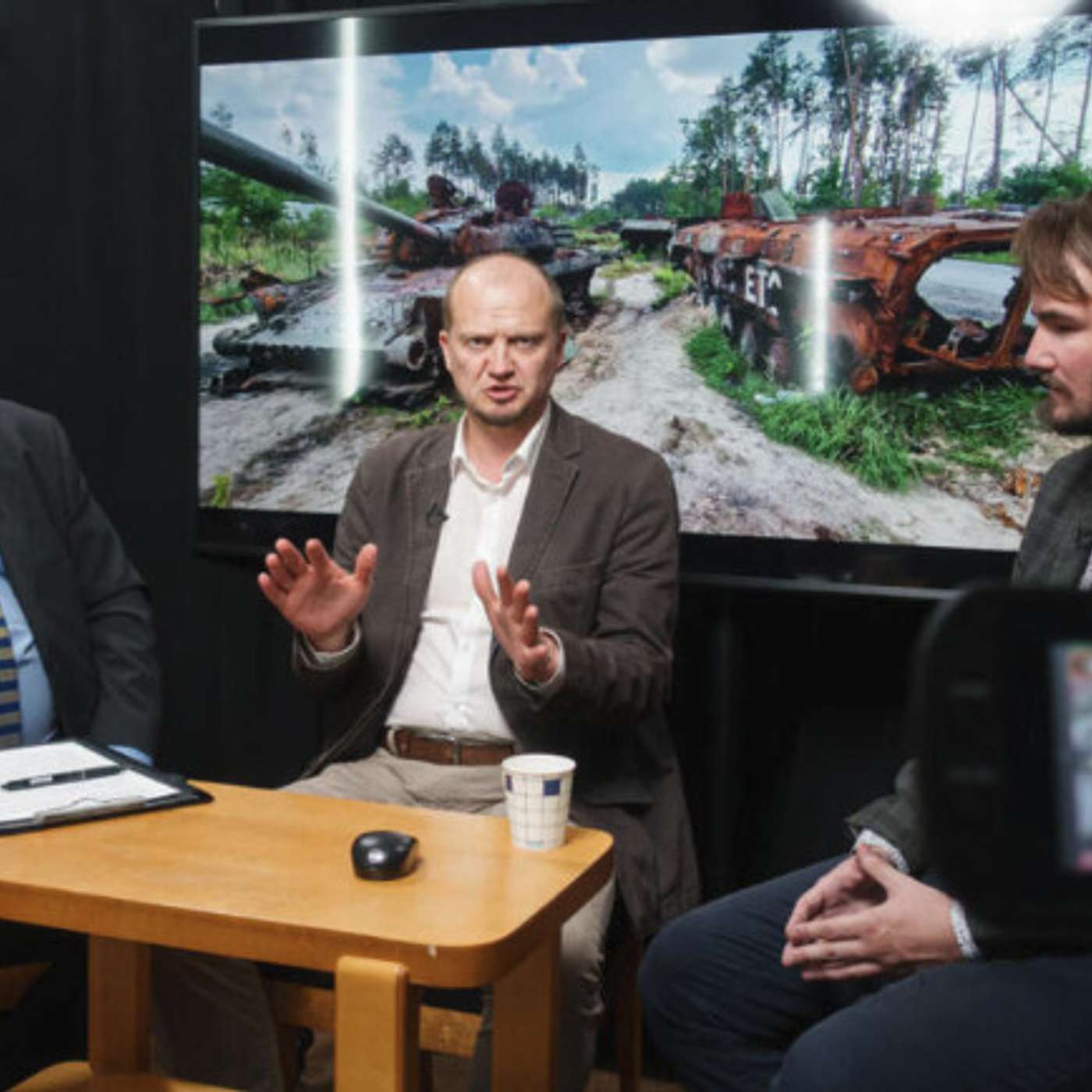 Uued Uudised taskuhääling
