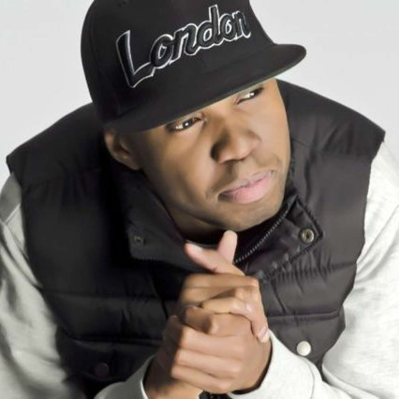 Karl Nova - from Hip Hop to Poetry