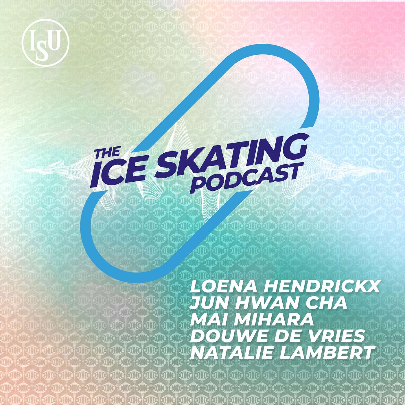 The Ice Skating Podcast