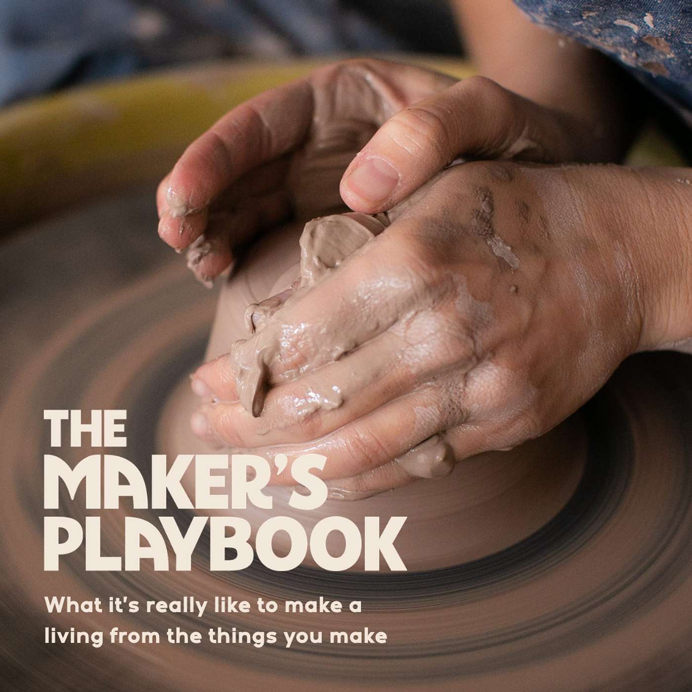 The Maker\'s Playbook