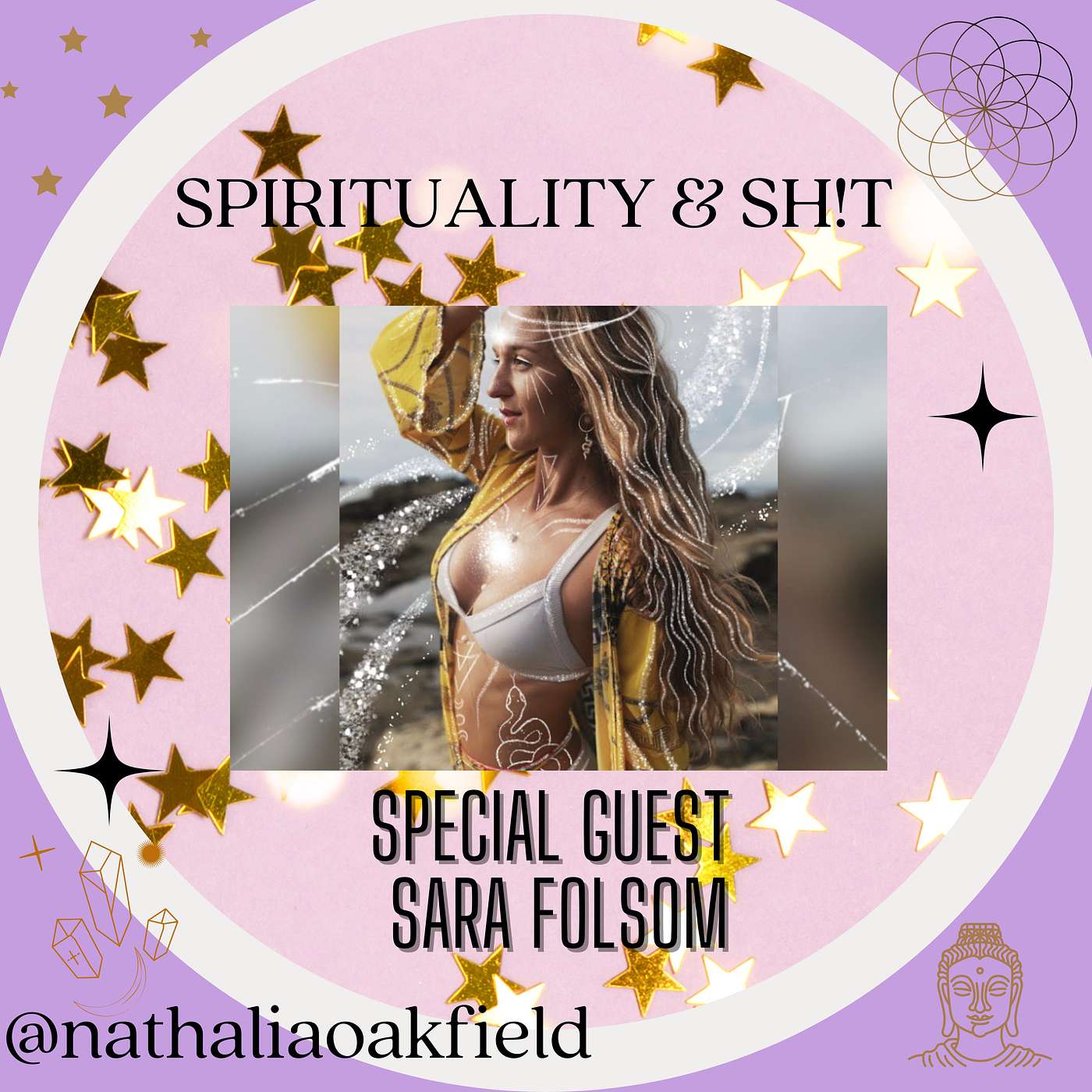 EP 002: Divine Duality - How Shaking your Ass can be a Spiritual Practice
