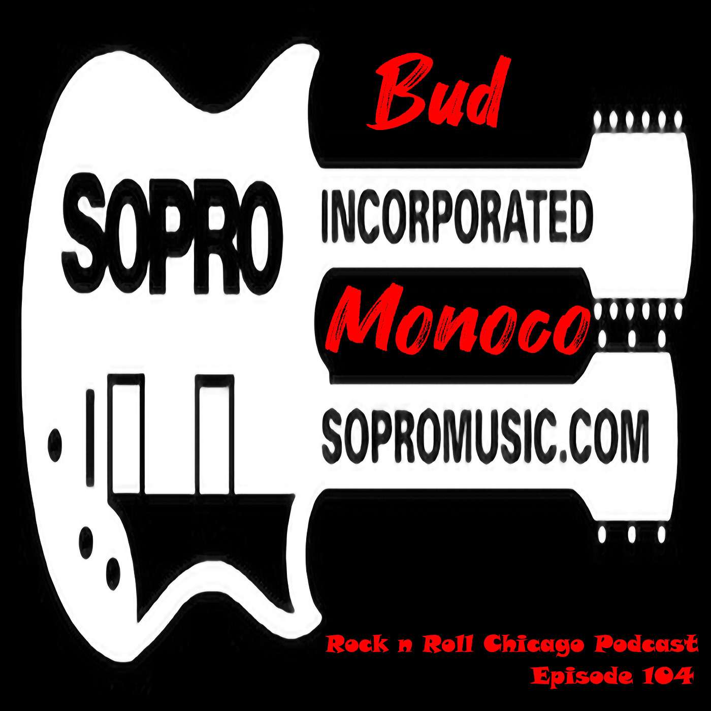 Rock n Roll Chicago Podcast