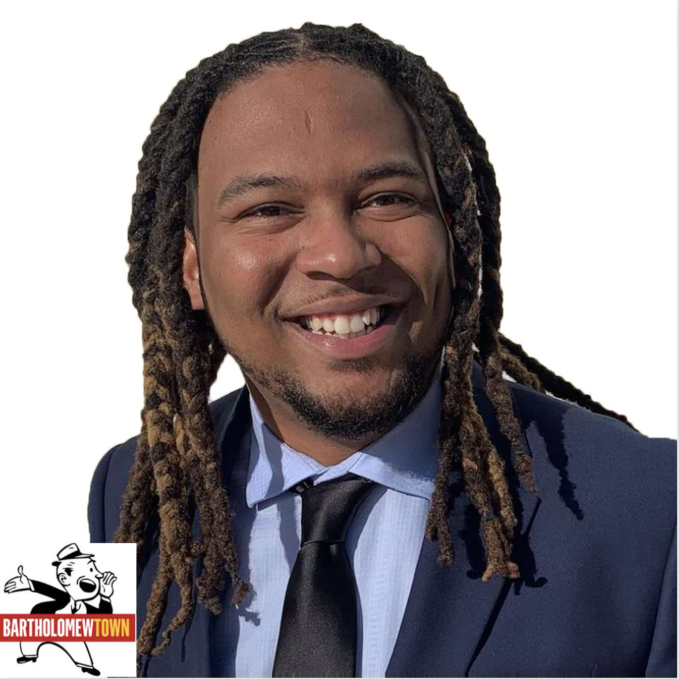 Corey Jones is Running for Providence City Council