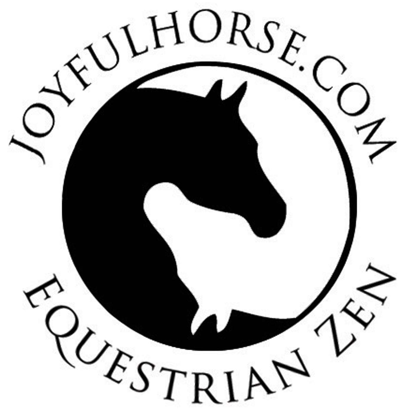 Equestrian Zen - Life, Learning & Horses 