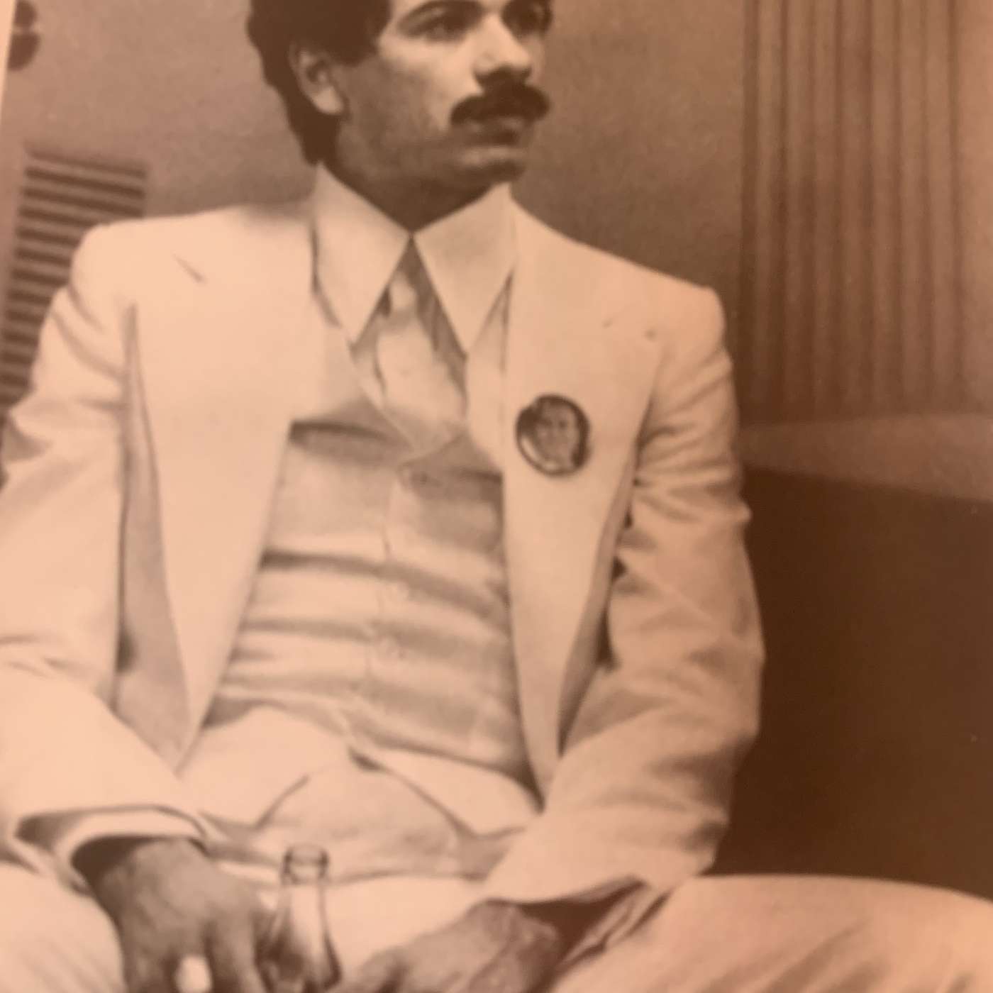 Episode 30: CARLOS SANTANA: Spiritual Transitions
