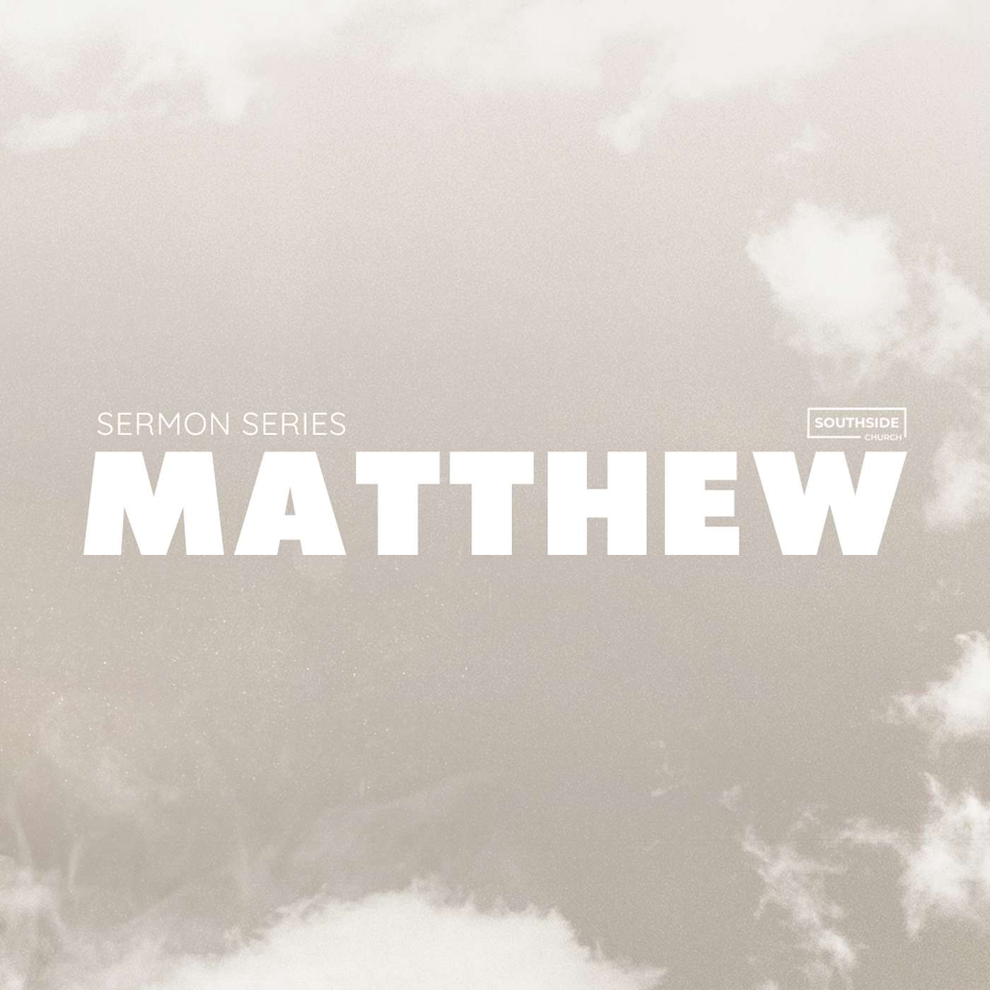 Adam Ollerman - Matthew 3:1-17