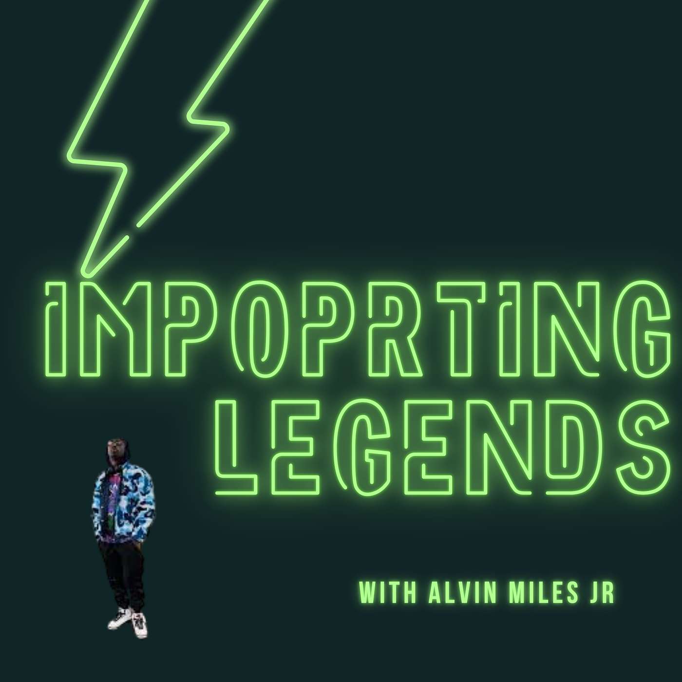 Alvin Miles Jr From TopRank - EP.166