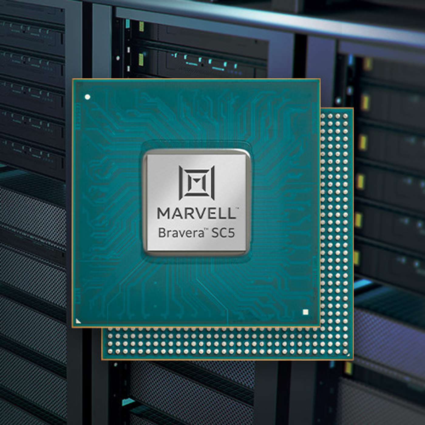 S1 EP3 - The Road to Launching Bravera SSD Controllers | Marvell Technology